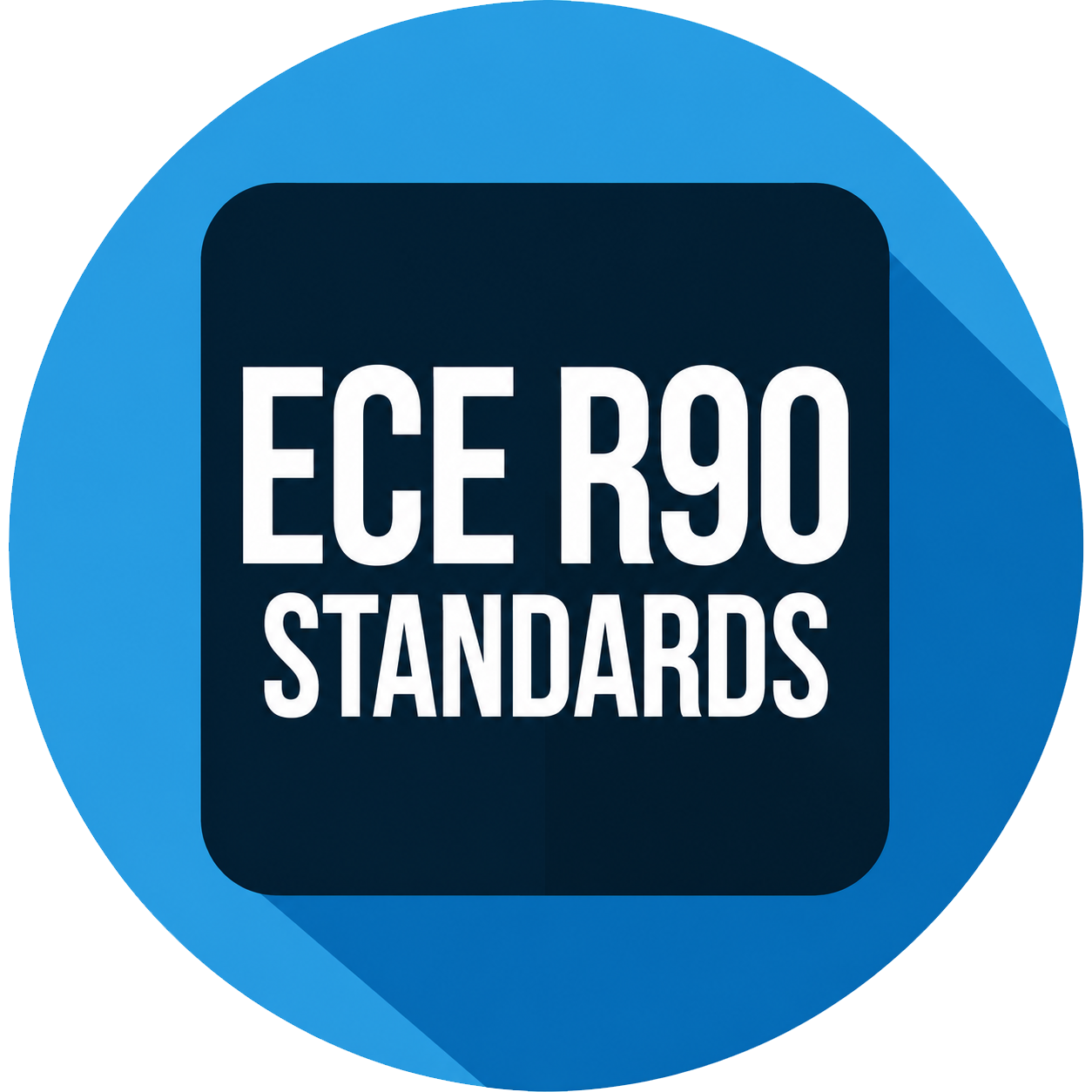 ECE R90