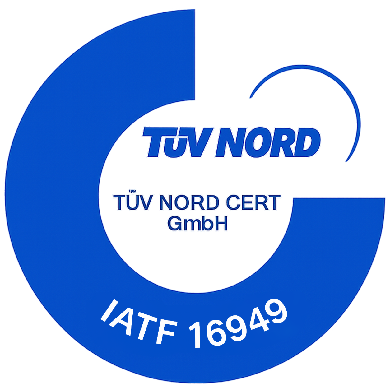 IATF 16949