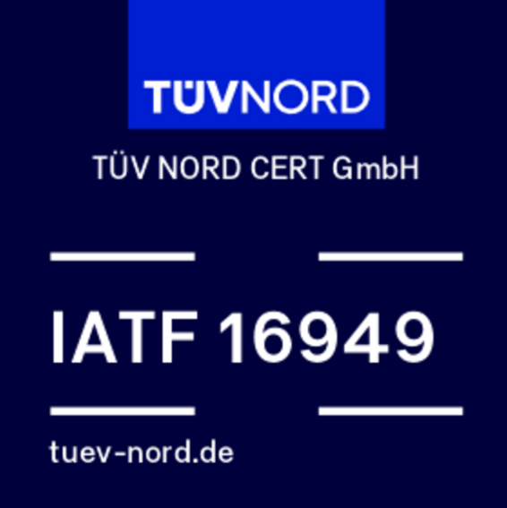 IATF 16949